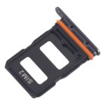 Bandeja Tarjeta SIM Original + Bandeja Tarjeta SIM para Xiaomi Mix Flip (Negro) - Imagen 3