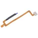Cable Flex con Sensor de Huellas para Xiaomi Redmi 13 4G Original - Imagen 2