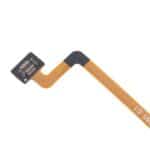 Cable Flex con Sensor de Huellas Dactilares para Xiaomi Redmi 13 5G - Imagen 4