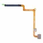 Cable Flex Sensor Huellas Dactilares para Xiaomi Poco C75 5G (Azul Oscuro)