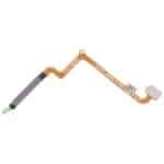 Cable Flex Sensor de Huellas para Xiaomi Poco C75 5G (Morado Oscuro) - Imagen 2