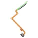 Cable Flex Sensor Huellas para Xiaomi Redmi 14C 4G (Azul Oscuro) Original - Imagen 3