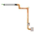 Cable Flex con Sensor de Huellas para Xiaomi Redmi 14C 4G (Dorado) Original