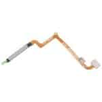 Cable Flex con Sensor de Huellas para Xiaomi Redmi 14C 4G (Dorado) Original - Imagen 2
