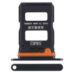 Bandeja Tarjeta SIM Original para Xiaomi Mix Fold 3 (Negro)