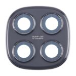 Cubierta de Lente de Cámara Trasera para Xiaomi Redmi Note 14 Pro 5G Original
