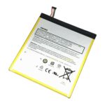 Batería para Amazon Kindle Fire HD 8 4750mAh - Imagen 2