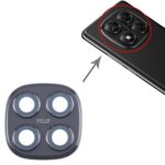 Cubierta de Lente de Cámara Trasera Original para Xiaomi Redmi Note 14 Pro 4G - Imagen 4