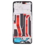 Carcasa Frontal Pantalla LCD Marco Bisel Placa para Oppo Reno5 Z - Imagen 2