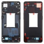 Carcasa Frontal Marco Pantalla LCD Placa de Bisel para Oppo Reno7 Pro 5G