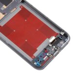 Pantalla Completa Original para Huawei Pura 70 Pro con Marco - Imagen 4