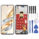 Pantalla Completa Original con Marco para Honor X60