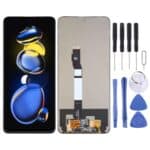 Pantalla TFT Completa para Xiaomi Poco X4 GT