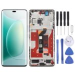 Pantalla Completa para Honor 300 Pro con Marco