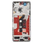 Pantalla Completa para Honor 300 Pro con Marco - Imagen 3
