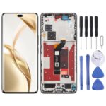 Pantalla Completa Original para Honor 200 Pro con Marco
