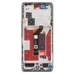 Pantalla Completa Original para Honor 200 Pro con Marco - Imagen 3
