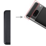 Tapa Trasera Batería Superior Frontal para Google Pixel 7 - Imagen 4