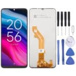 Pantalla Completa para TCL 505 4G