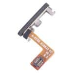 Cable Flex Sensor de Huellas Dactilares para LG K92 Original - Imagen 2
