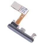 Cable Flex Sensor de Huellas Dactilares para LG K92 Original - Imagen 4