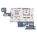 Placa Lectora de Tarjetas SIM Original para LG Wing 5G