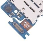 Placa Lectora de Tarjetas SIM Original para LG Wing 5G - Imagen 4