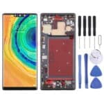 Pantalla Completa TFT para Huawei Mate 30 Pro con Marco sin Sensor de Huellas