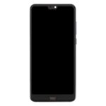Pantalla Completa TFT para Huawei P20 Pro con Marco sin Identificación de Huellas Dactilares - Imagen 2