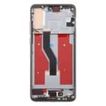 Pantalla Completa TFT para Huawei P20 Pro con Marco sin Identificación de Huellas Dactilares - Imagen 3