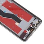 Pantalla Completa TFT para Huawei P20 Pro con Marco sin Identificación de Huellas Dactilares - Imagen 4