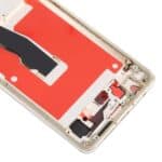 Pantalla Completa TFT para Huawei P30 con Marco sin Identificación de Huellas Dactilares - Imagen 4