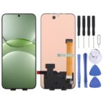 Pantalla Completa para Huawei Nova 13, sin Compatibilidad con Identificación de Huellas Dactilares
