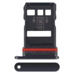 Bandeja Tarjeta SIM para ZTE Nubia Red Magic 5G NX659J (Negro)