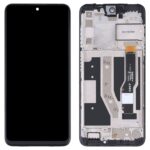Pantalla TFT Completa para TCL 20L 20L+ 20 Lite 20S T774H T774B T775H T775B con Marco - Imagen 2