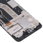 Pantalla TFT Completa para TCL 20L 20L+ 20 Lite 20S T774H T774B T775H T775B con Marco - Imagen 3
