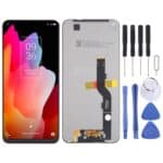 Pantalla TFT Completa para TCL 10L para TCL 10 Lite para TCL Plex T780H T770H