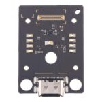 Placa de Puerto de Carga para Huawei Matepad 10.4 Bah3-W59
