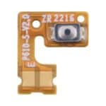 Cable Flex Botón Encendido para Huawei Matepad 10.4 Bah3-W09