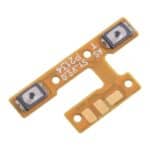 Cable Flex Botón de Volumen para Huawei Matepad 10.4 Bah3-W09 - Imagen 2