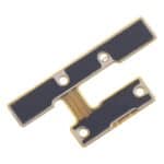 Cable Flex Botón de Volumen para Huawei Matepad 10.4 Bah3-W09 - Imagen 3