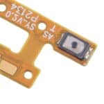 Cable Flex Botón de Volumen para Huawei Matepad 10.4 Bah3-W09 - Imagen 4