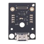 Placa de Puerto de Carga para Huawei MatePad 10.4 Bah3-W09