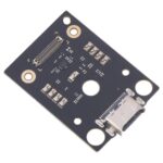 Placa de Puerto de Carga para Huawei MatePad 10.4 Bah3-W09 - Imagen 2