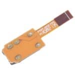 Cable Flex Audio Conector Auriculares para Lenovo Tab P10 Tb-X705 - Imagen 3