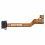 Cable Flex Micrófono para Lenovo Tab P10 Tb-X705