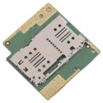 Placa Lectora de Tarjetas SIM para Lenovo Tab4 Plus TB-X704 - Imagen 2