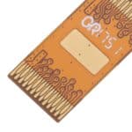 Cable Flex de Conexión Soporte Tarjeta SIM para Lenovo Tab4 Plus Tb-X704 - Imagen 4