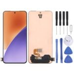 Pantalla Completa Original AMOLED Ltpo para Xiaomi 15