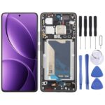 Pantalla Completa Original AMOLED para Xiaomi Redmi K80 Pro con Marco